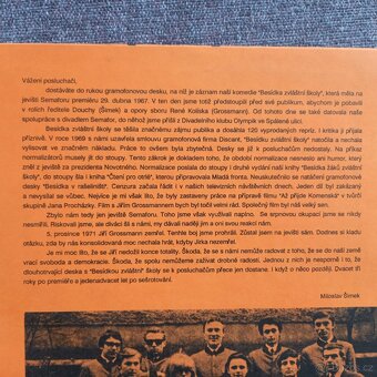 LP Šimek+Grossmann - 3