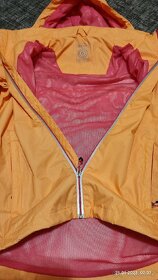 Jarní/podzimní bunda KILLTEC vel. 176 - 3