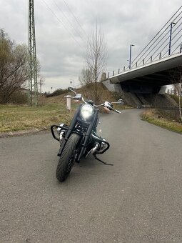 BMW R18 first edition 1800cc - 3