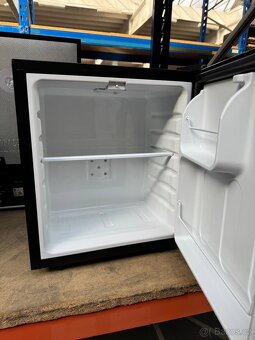 Lednice Silent cool, 30l. Zaruka - 3