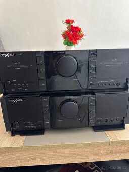 Grundig Fine Arts - 3