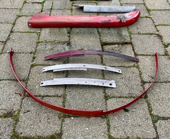 Jawa 250 350 perak, Ogar - kryty - 3