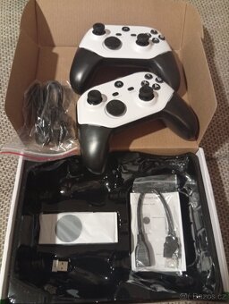 herní konzole 40.830 her včetně PS1 a PS2 - 3