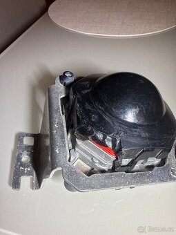 Radar 8w0907541C - 3