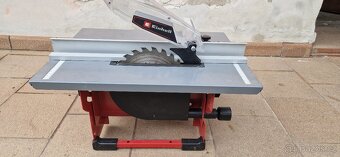 Pila stolní kotoučová Einhel - 3