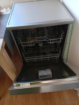 Myčka beko 60cm - 3