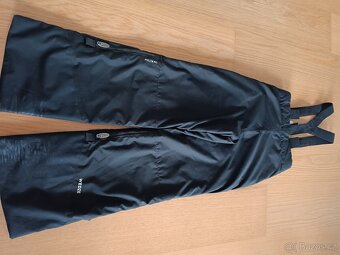 Dětské lyžařské kalhoty 500 Pull'n'Fit - 3