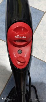 parní mop,čistič - 3