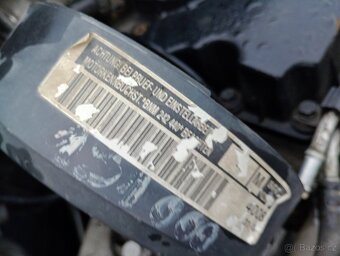 Škoda Roomster 1.4 TDI 51kw  Motor BNM - 3