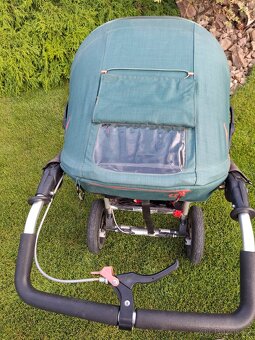 TFK joggster adventure - 3