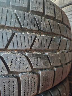 235/55R18 100V  ContiSeal CONTINENTAL TS 815 - 3