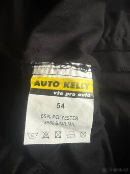 Pracovní oblečení vel. “L” - 3