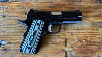 pistole - Dan Wesson ECO  9x19 - 3