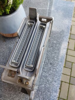 BMW e23 jednotka motoru - 3