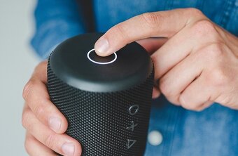 Přenosný reproduktor Niceboy RAZE 3 Gur - 3