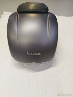 Kufr Vespa GTS - 3