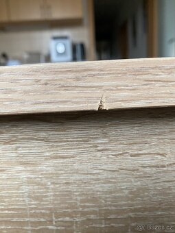 Prodám jídelní stůl - 3