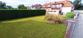 Stavební pozemek Kroměříž - 3