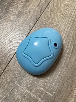 Kolotoč plyšový s projektorem Hvězdičky Canpol - 3