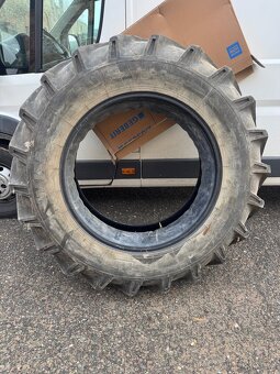 Zetor pneumatiky - 3