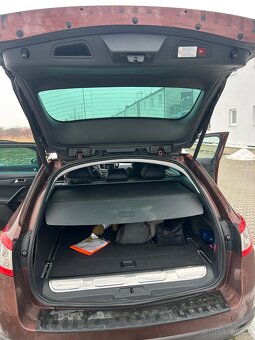 Prodám Peugeot 508 - 3