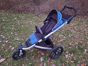 Kočárek Thule Urban Glide 2 - 3