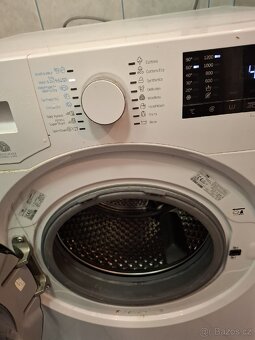 Pračka se sušičkou Beko - 3