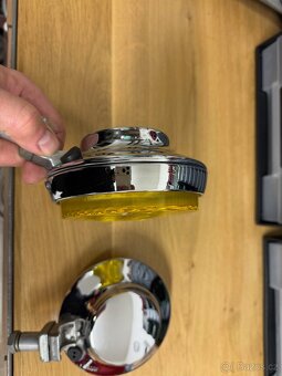 Originální mlhovky PAL - 3