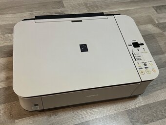 Tiskárna Canon MP250 - 3