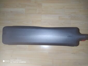 8L nádoba na výměnu oleje - 3