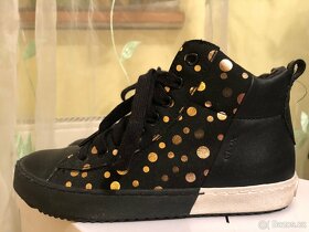 Boty pro holkuGeox - 3