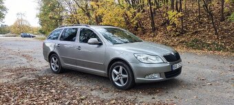 Škoda Octavia 2 2.0 TDI DSG 6 - 3