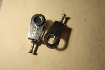 Napínáky řetězu Jawa enduro - 3