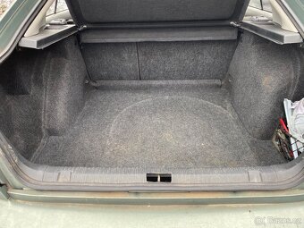 Škoda Octavia 1,9 SDI - 3