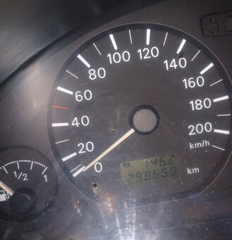 Mitsubishi Space Star - 3