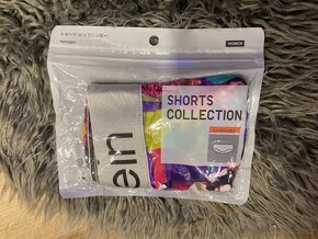 Dámské kraťásky Calvin Klein - 3