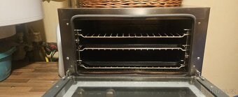 Pekařská pec Unox Lisa - 3