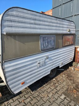 Prodam stary karavan - 3