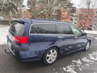 Honda Accord 2.2i-CDTi 103kW Executuve - 3