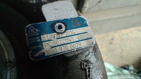 Biturbo Man TGL 8.220 - 3