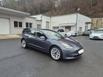 Tesla Model 3 LONG RANGE DUAL MOTOR SOH 92%-7975 - 3