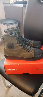 Boty FALCO 880 LENNOX VEL:46 - 3