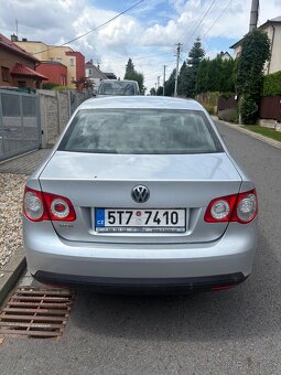 Prodám VW Jetta - 3