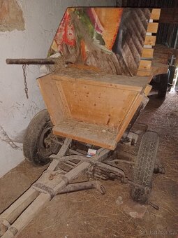Vůz - 3