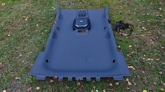 Stropnice Škoda Octavia 2 RS - 3