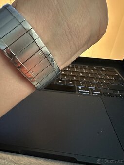 Porsche Design Flat Six Chronograph P6340 - 3