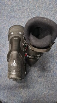 Nové lyzaky Atomic Hawx prime - 3