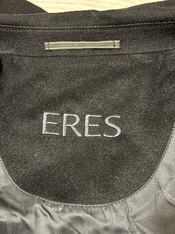 Pánský kabát Eres - Kašmír , vel. 48 - 3