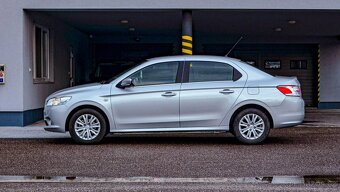 Peugeot 301 1.2 PureTech Allure - 3