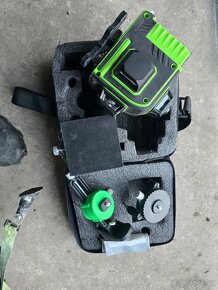 Prodám laser - barva paprsku zelená - 3